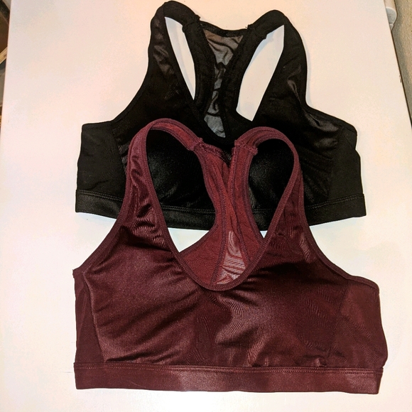 NWOT RBX Sports Bra Bundle - Picture 1 of 3